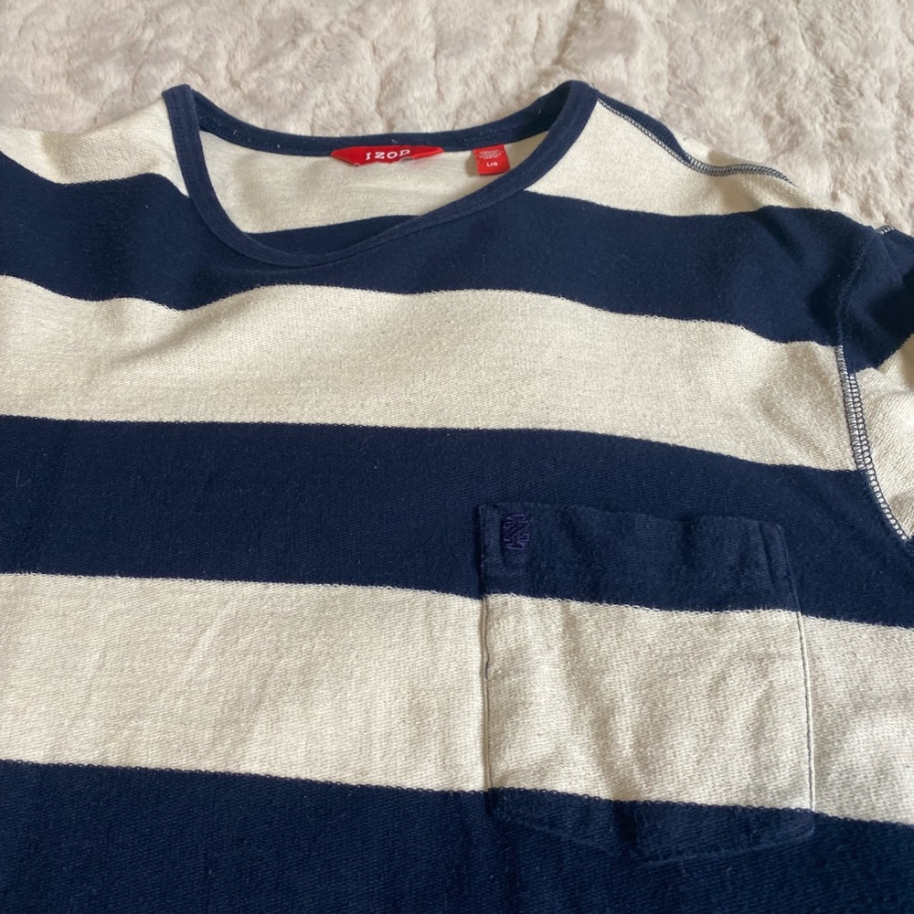 Men’s long sleeve shirt